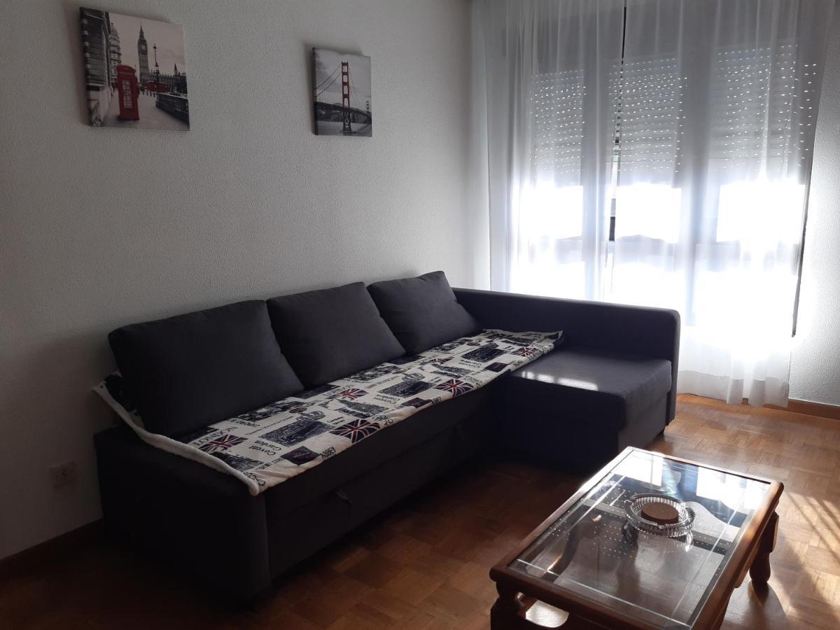 Apartamento Branavalera Пола-де-Лена Экстерьер фото